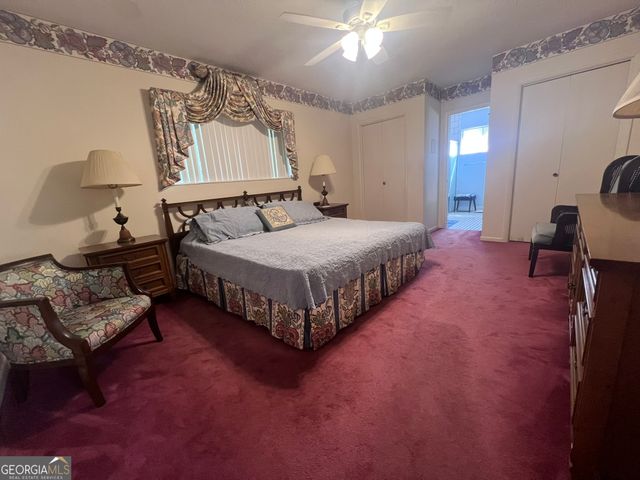 658 E Walnut Street, Jesup, GA 31546