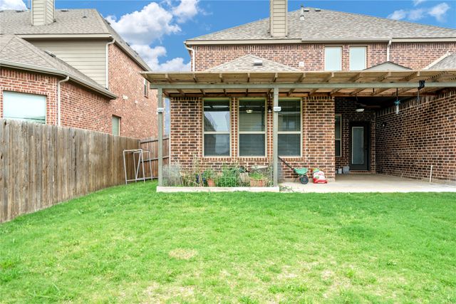 3612 Bright Star Way, Plano, TX 75074