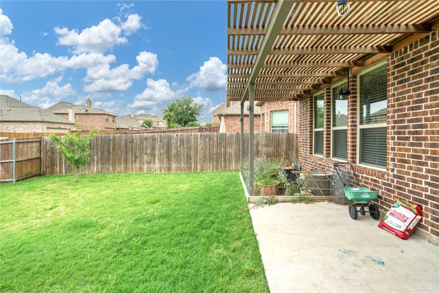 3612 Bright Star Way, Plano, TX 75074