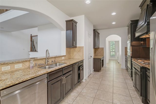 3612 Bright Star Way, Plano, TX 75074