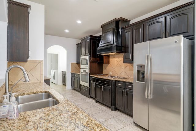 3612 Bright Star Way, Plano, TX 75074