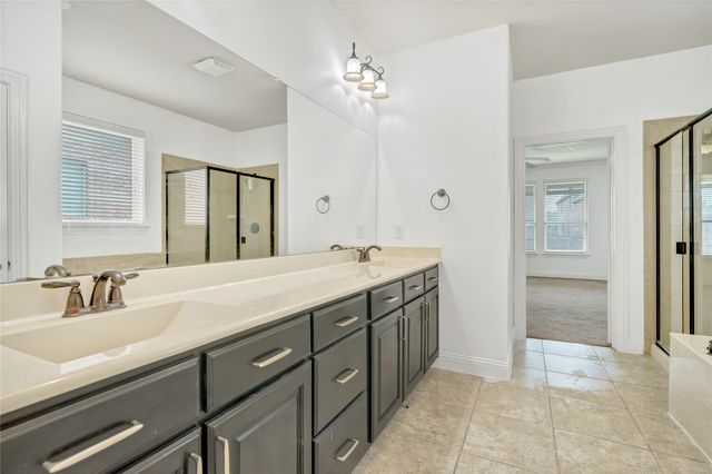 3612 Bright Star Way, Plano, TX 75074