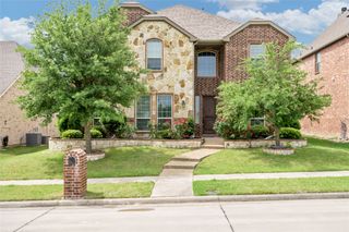 3612 Bright Star Way, Plano, TX 75074