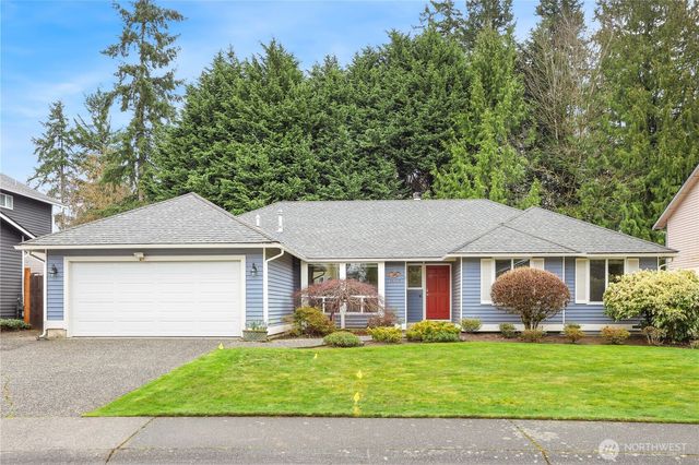 18309 26th Drive SE, Bothell, WA 98012