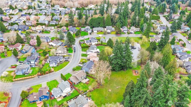 18309 26th Drive SE, Bothell, WA 98012