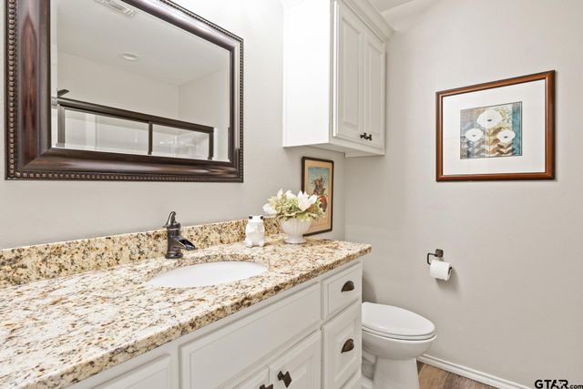 824 Jean Ray Court, Winnsboro, TX 75494