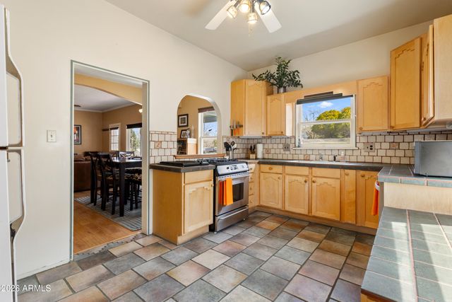 408 S Alarcon Street, Prescott, AZ 86303