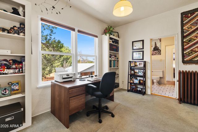 408 S Alarcon Street, Prescott, AZ 86303