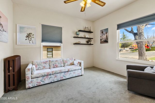 408 S Alarcon Street, Prescott, AZ 86303