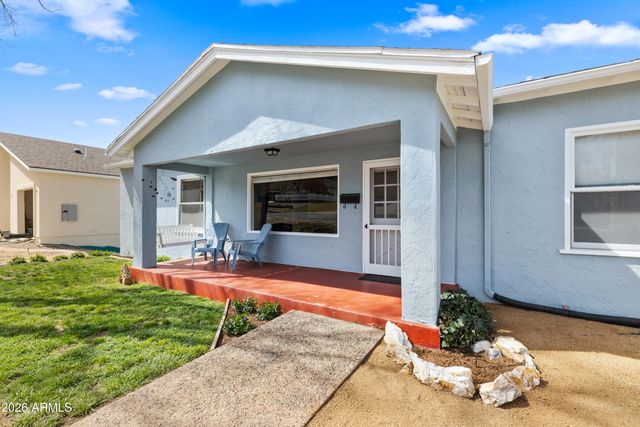 408 S Alarcon Street, Prescott, AZ 86303