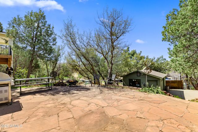 408 S Alarcon Street, Prescott, AZ 86303