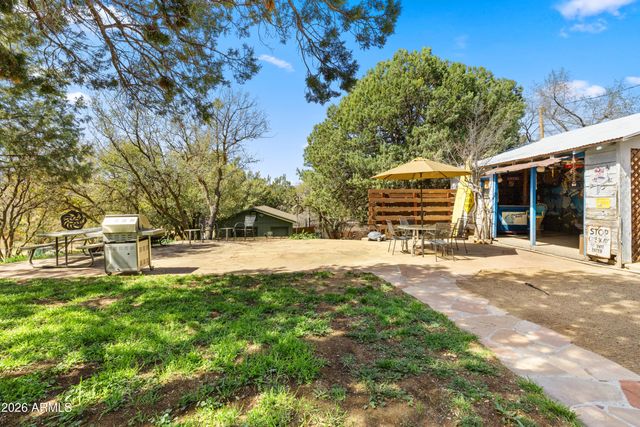 408 S Alarcon Street, Prescott, AZ 86303
