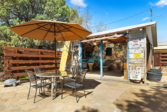 408 S Alarcon Street, Prescott, AZ 86303