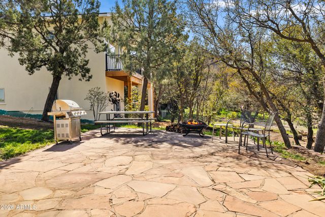 408 S Alarcon Street, Prescott, AZ 86303