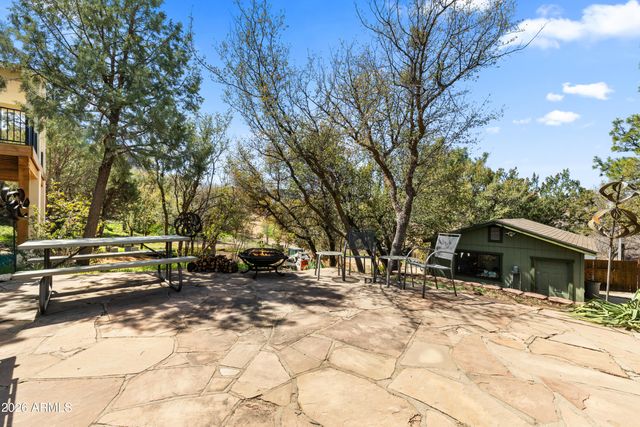 408 S Alarcon Street, Prescott, AZ 86303