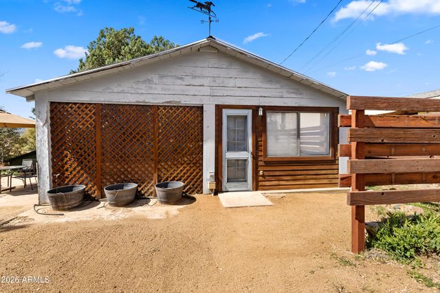 408 S Alarcon Street, Prescott, AZ 86303