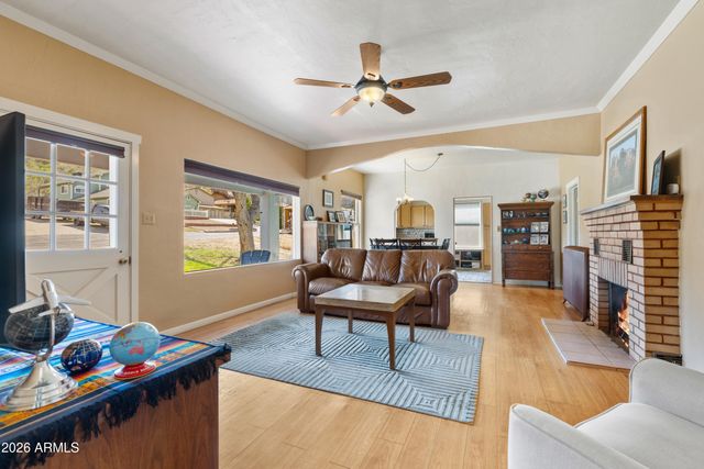 408 S Alarcon Street, Prescott, AZ 86303