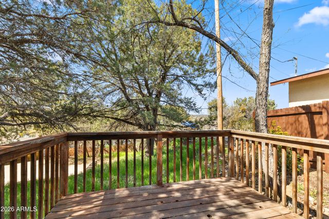 408 S Alarcon Street, Prescott, AZ 86303