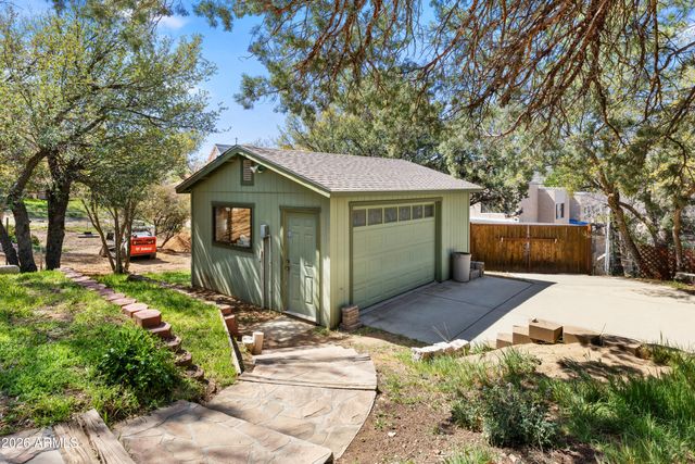 408 S Alarcon Street, Prescott, AZ 86303