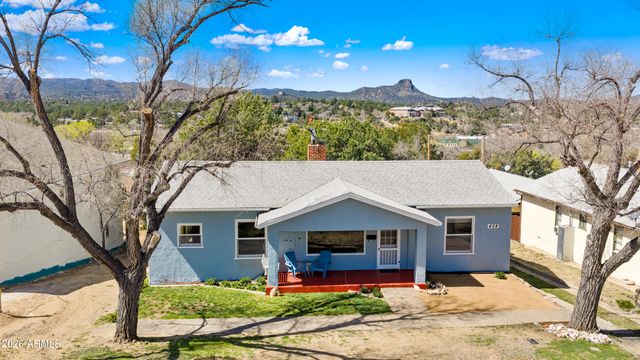 408 S Alarcon Street, Prescott, AZ 86303