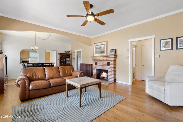 408 S Alarcon Street, Prescott, AZ 86303