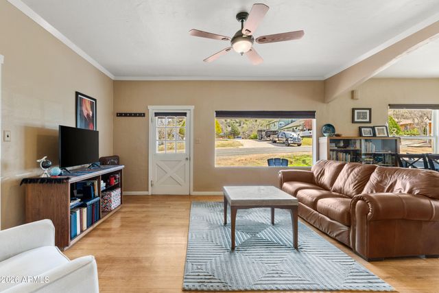 408 S Alarcon Street, Prescott, AZ 86303