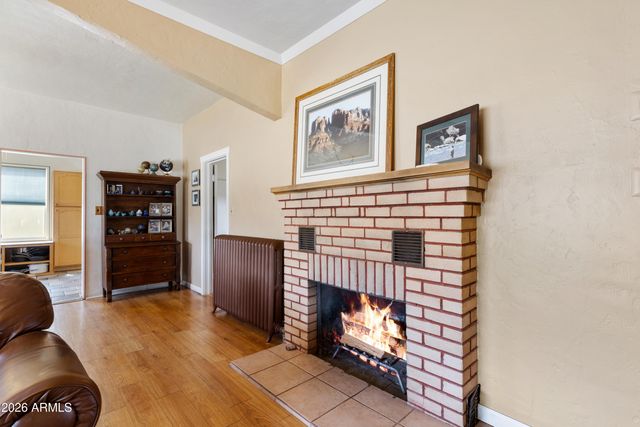 408 S Alarcon Street, Prescott, AZ 86303