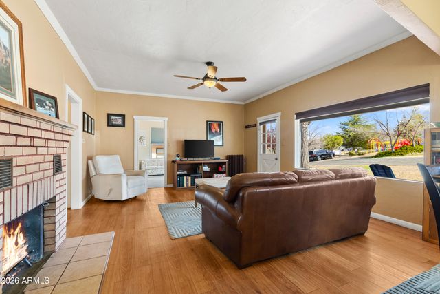 408 S Alarcon Street, Prescott, AZ 86303