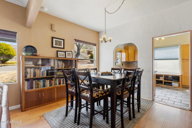408 S Alarcon Street, Prescott, AZ 86303