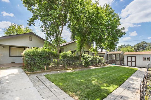 5503 Cypress Avenue, Carmichael, CA 95608