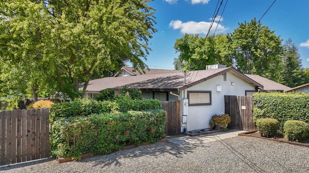 5503 Cypress Avenue, Carmichael, CA 95608