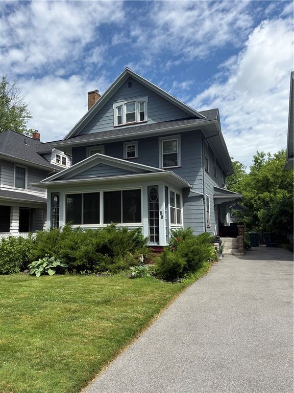 80 Alameda Street, Rochester, NY 14613