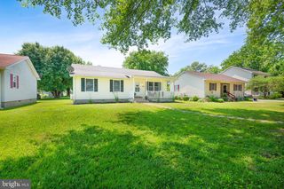 505 MARYLAND AVE, Ridgely, MD 21660