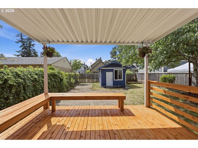 6407 Se 65TH Ave, Portland, OR 97206
