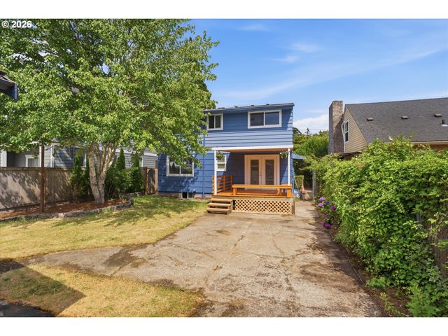 6407 Se 65TH Ave, Portland, OR 97206