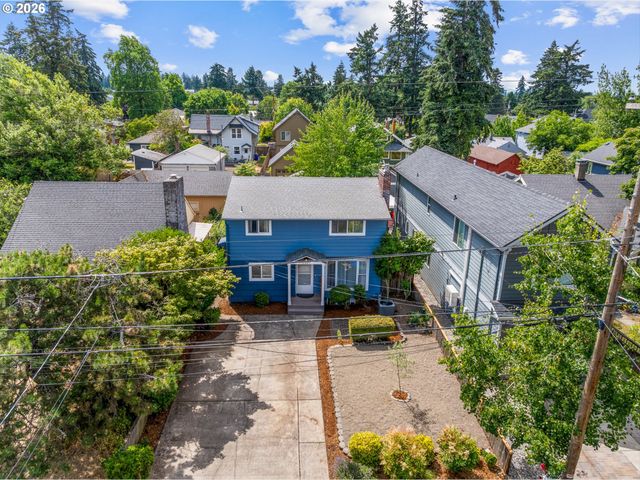 6407 Se 65TH Ave, Portland, OR 97206