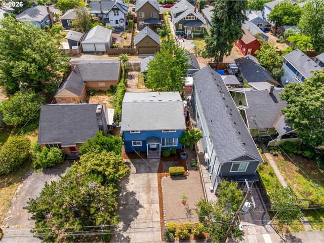 6407 Se 65TH Ave, Portland, OR 97206