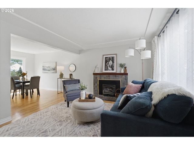 6407 Se 65TH Ave, Portland, OR 97206
