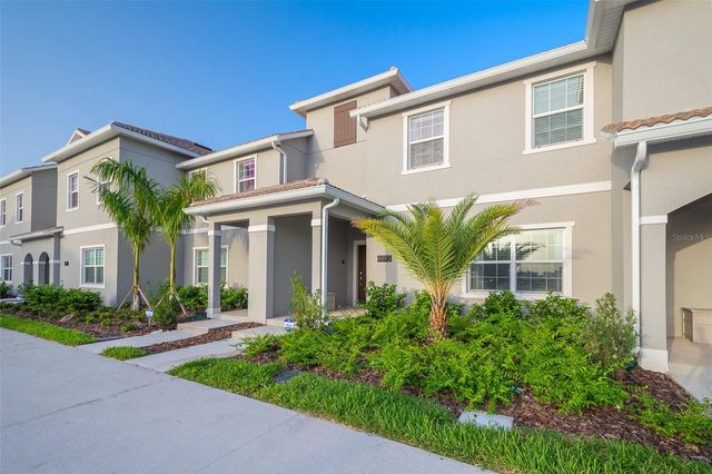 4993 WINDERMERE AVENUE, Kissimmee, FL 34746