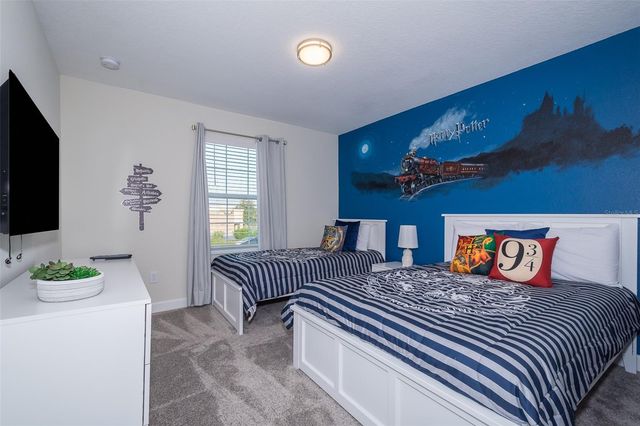 4993 WINDERMERE AVENUE, Kissimmee, FL 34746