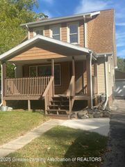 1115 Regent Street, Lansing, MI 48912