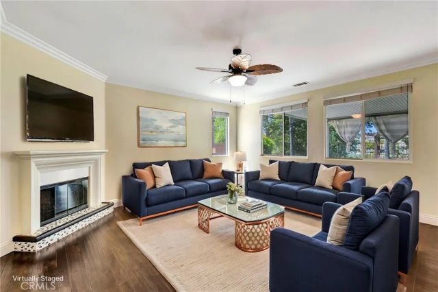 17603 Fan Palm, Riverside, CA 92503