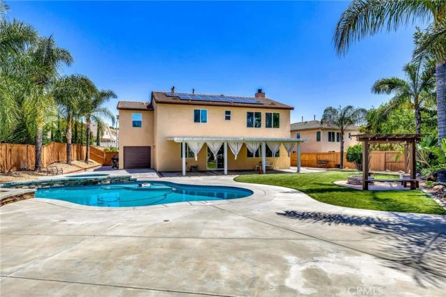 17603 Fan Palm, Riverside, CA 92503