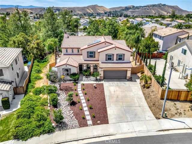 17603 Fan Palm, Riverside, CA 92503