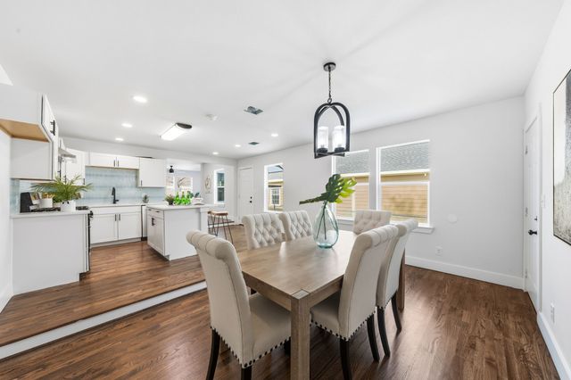 1218 Tarpley Avenue, Dallas, TX 75211