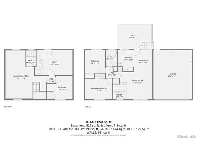 10713 Owens St, Broomfield, CO 80021