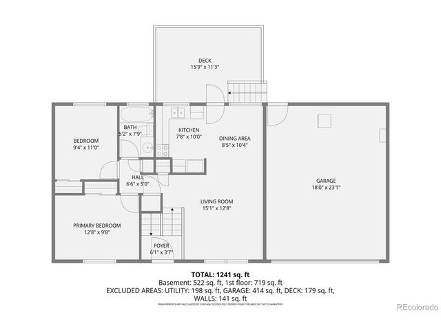 10713 Owens St, Broomfield, CO 80021