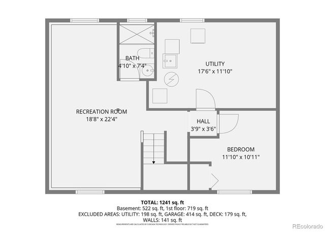 10713 Owens St, Broomfield, CO 80021