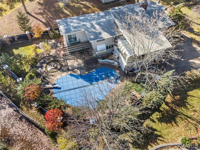 11814 Claychester Drive, Des Peres, MO 63131