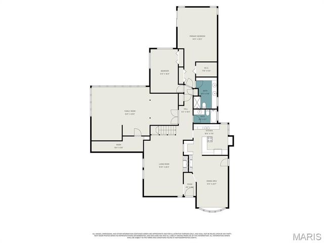 11814 Claychester Drive, Des Peres, MO 63131